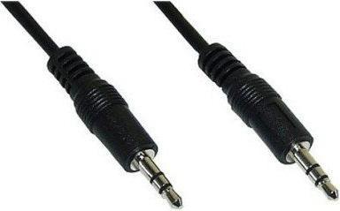 Produktbild InLine Klinke Kabel (1.50 m, 3.5mm Klinke (AUX))