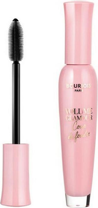 Image du produit Bourjois Volume Glamour Coup De Foudre (03 noir)