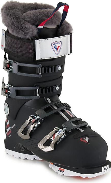 Rossignol Pure Pro 100 chaussures de ski femmes