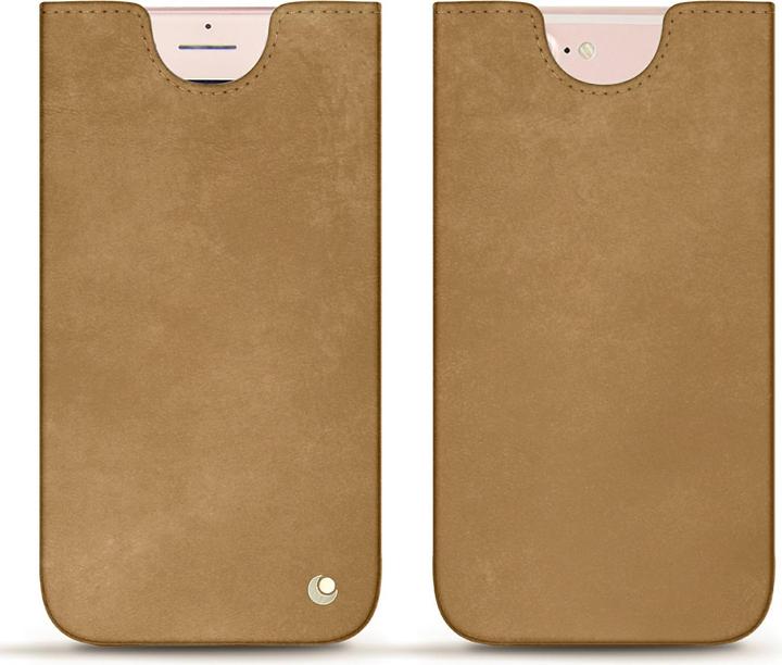 Sable vintage ( Pantone #9b7340 )