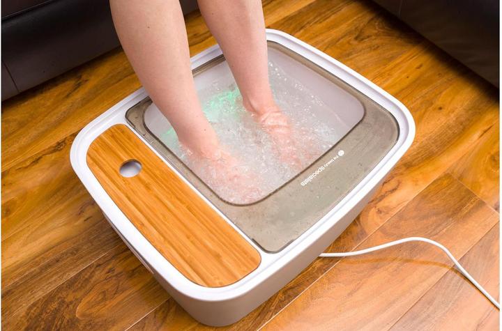 Produktbild Rio Scandinavian Jacuzzi