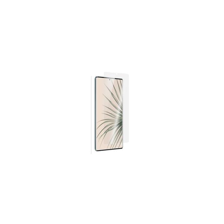 Actual product image QDOS Verre Trempe Optiguard Glass Protect Honor 90 Lite 5g (Honor 90 Lite)
