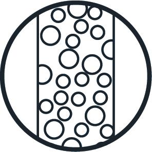 Image du produit Diaqua Aria 100 (1 Types de jets, 10 l/min)
