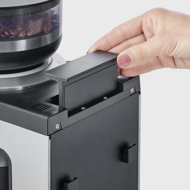 Actual product image Severin KA4850