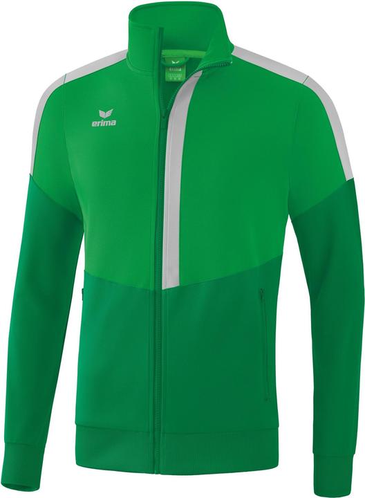 Produktbild Erima Worker Jacke Squad Kinder 128 (128)