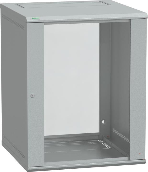 Immagine prodotto Schneider Electric Armadio di rete 19" 15HE 752x600x600 (15 HE, Rack da 19 pollici)