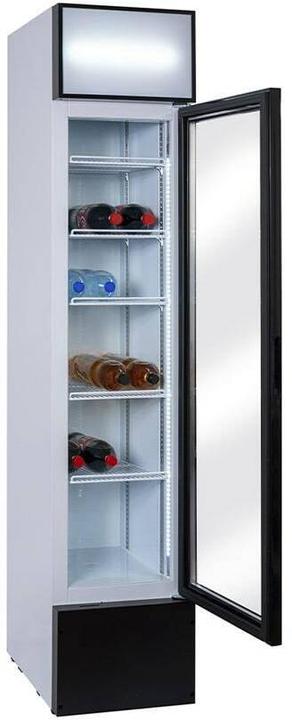 Produktbild Kibernetik Gastrokühlschrank KS160M (160 l)