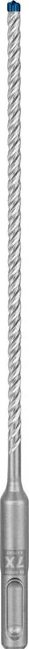 Bosch Professional Zubehör EXPERT SDS plus-7X Hammerbohrer, 5 x 150 x 215 mm (5 mm)