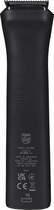 Image du produit Philips Tout-en-un Series 7000 MG7920/15
