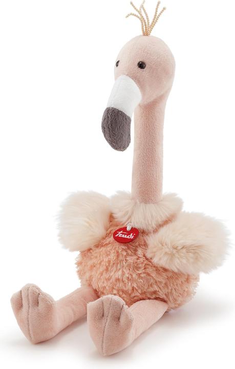Image du produit Trudi Flamant rose grand (32 cm)