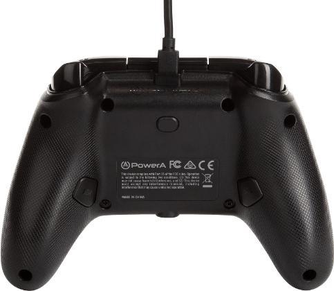 Immagine prodotto PowerA Cablato potenziato (Xbox One X, Xbox One S, Xbox Serie S, Xbox Series X)