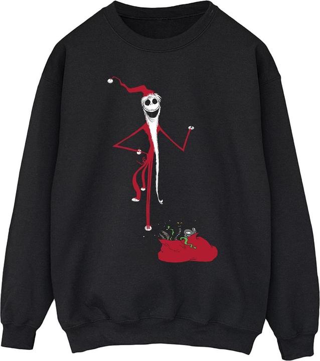 Produktbild Dick Smith Christmas Presents Sweatshirt (XXL)