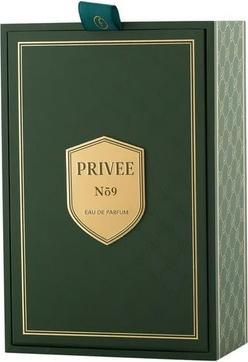 Produktbild Flavia Unisex Privee No 9 Eau De Parfum Spray 3.3 Ounces (Eau de Parfum)