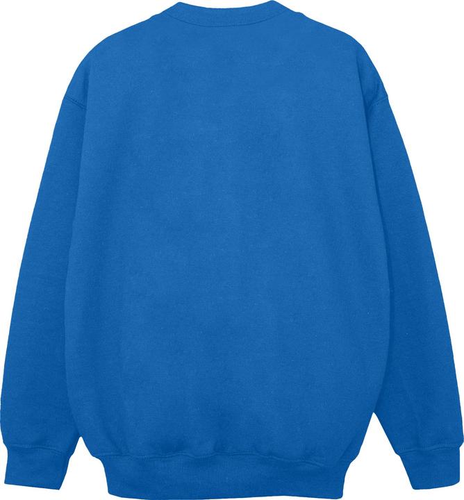 Immagine prodotto Disney Bambi Christmas Greetings Felpa Uomo (XL)