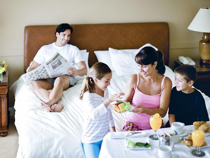 Immagine prodotto Smartbox Scopri la Liguria con la famiglia: 3 notti magiche con prima colazione (4 pers.)