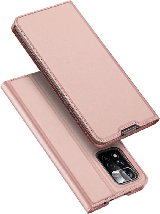 Actual product image Dux Ducis Skin Pro Series Bookcover (Xiaomi Redmi Note 11T 5G, Xiaomi Redmi Note 11S 5G)