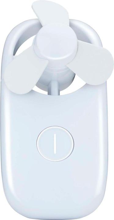 Actual product image Lifetime Air Mini Fan