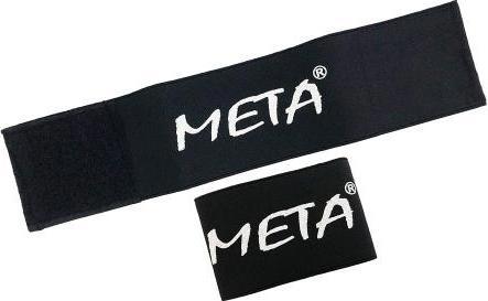 Meta-tu-Victoria Shin guard holder
