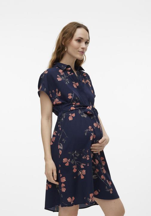 Produktbild Vero Moda Maternity VMMNEWHALLIE Umstandskleid Kleid (L)
