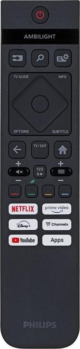 Image du produit Philips 40PFS6009/12 (40", LED, Full HD, 2024)