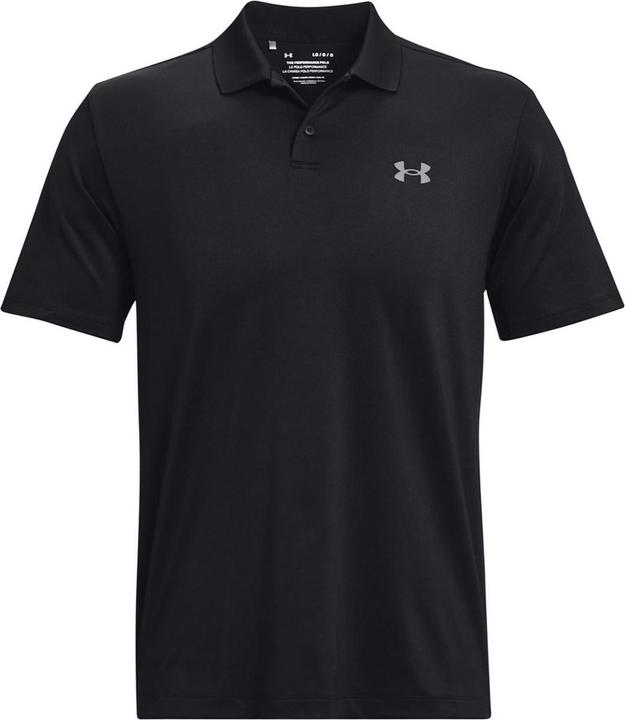 Actual product image Under Armour Mens Tech Polo Shirt (XL)