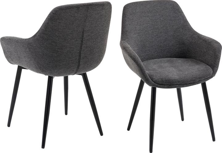 Actual product image SalesFever Essgruppe (180 x 90 x 75 cm)