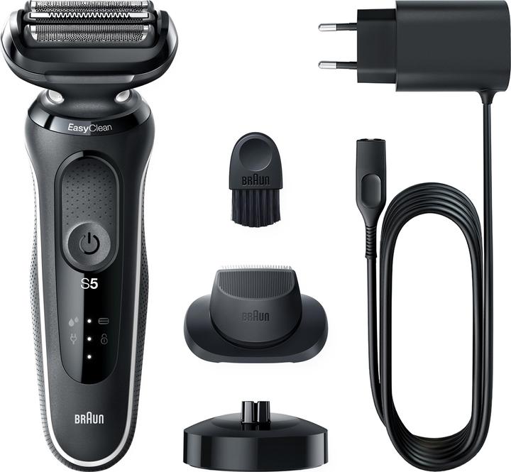 Actual product image Braun Series 5 51-W4200cs