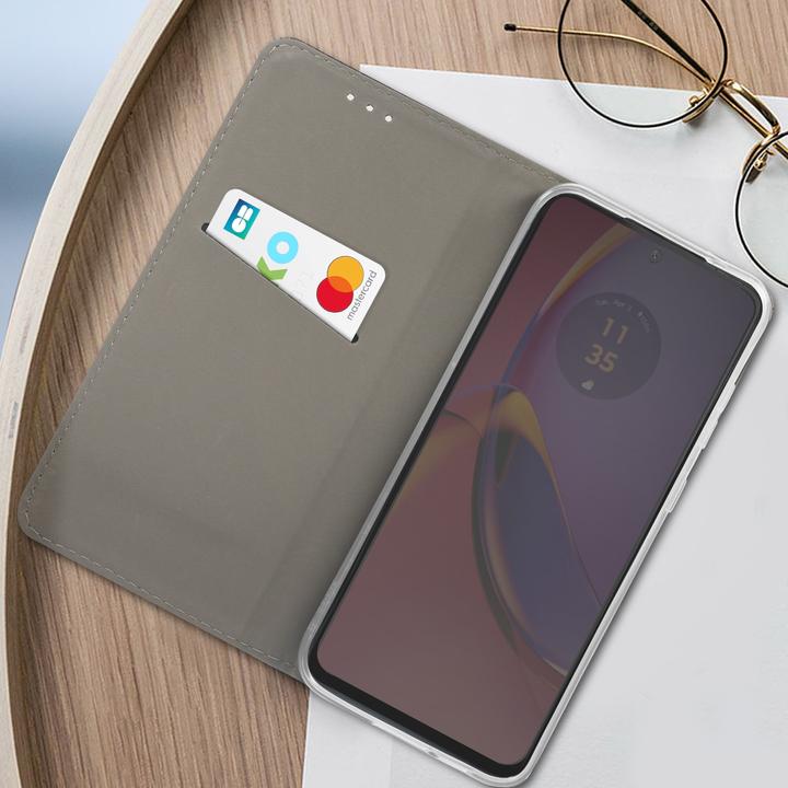 Produktbild Avizar Mag Cover Series (Motorola Moto G84)