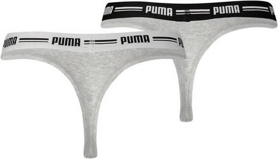 Produktbild Puma Iconic String (M, 2er Pack)