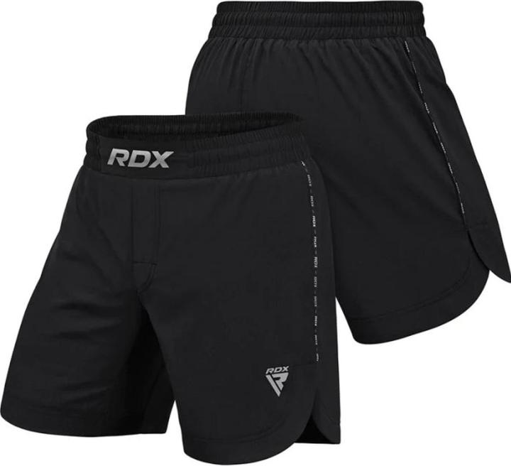 Produktbild Rdx SHORTS MMA T15 NOIR-M (M)