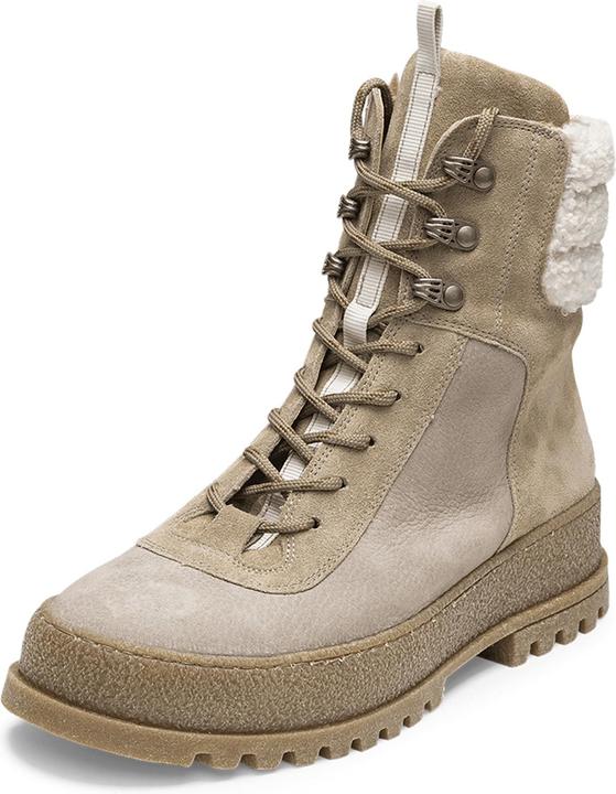 Actual product image Vitaform Damen Weite H Veloursleder (41)
