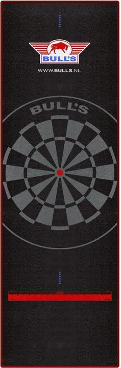 Immagine prodotto Bulls Tappeto NL per freccette 300x95cm incl. oche