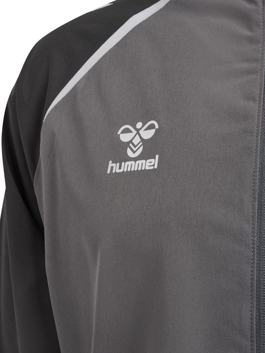 Actual product image hummel hmlLEAD 2.0 WOVEN JACKET (3XL)