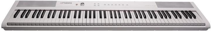 Artestia Pro Performer WH digital piano (88 Keys)