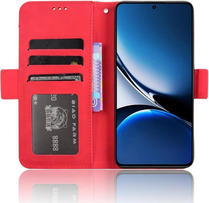 Actual product image Cover-Discount Flip Case (Xiaomi Poco X7 Pro)