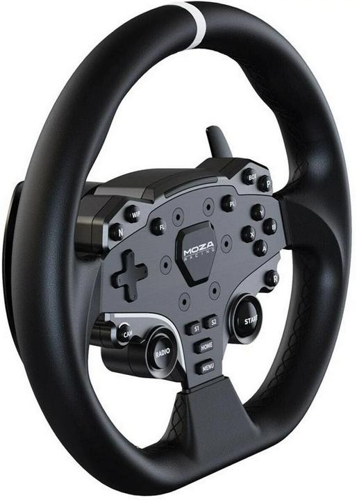 Produktbild Moza R5 Racing Set (PC)