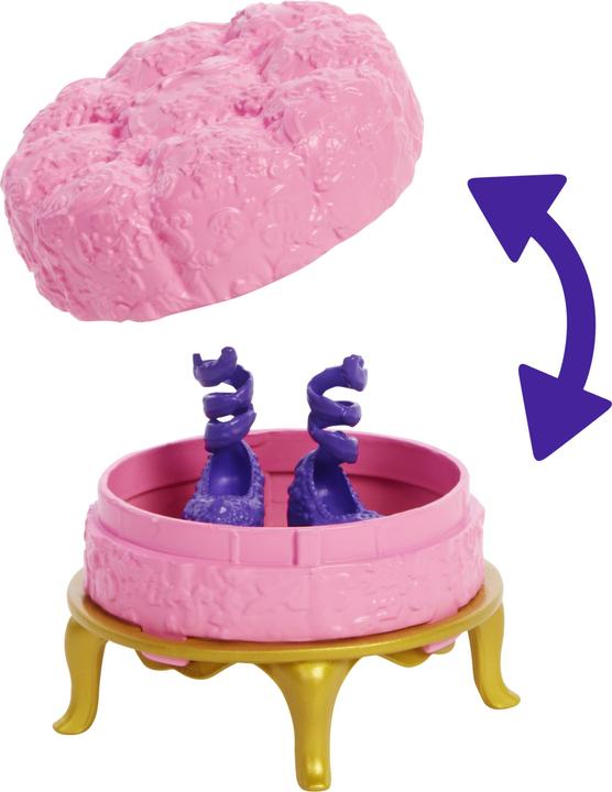 Produktbild Enchantimals Patter Peacock House mit Zubehör