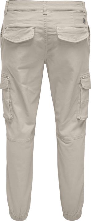 Actual product image Only & Sons Onscarter Life Cargo Cuff 0013 Pant Noos (34)