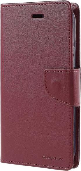 Actual product image Goospery Bravo Diary Series (Apple iPhone 12 mini)