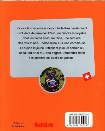 Produktbild Le prince du clair de lune (Französisch, Klotz Francis, Rothen Michel, 2018)