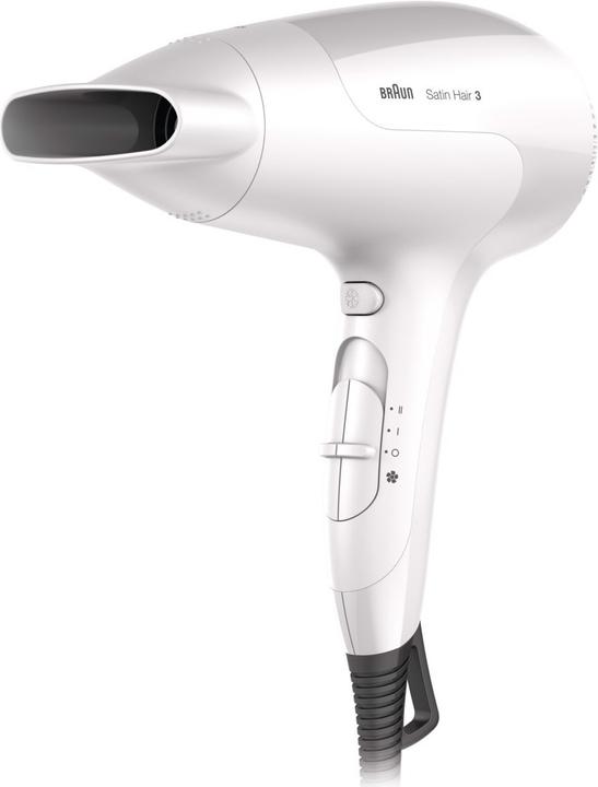 Actual product image Braun Satin Hair 3 Power Perfection