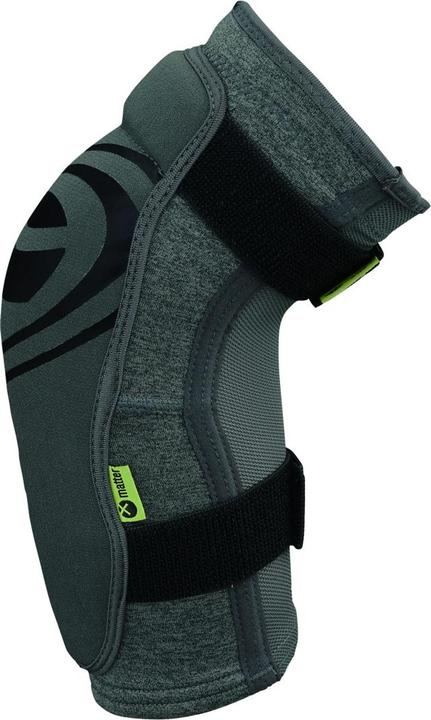 Produktbild iXS Carve Evo+ (L, Ellbogenschoner, Paar)