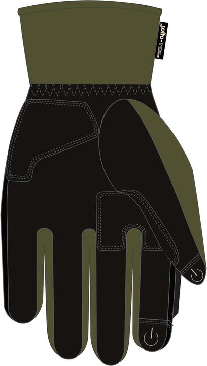 Produktbild iXS Classic Handschuh Urban ST-Plus (Herren, Damen, XL)