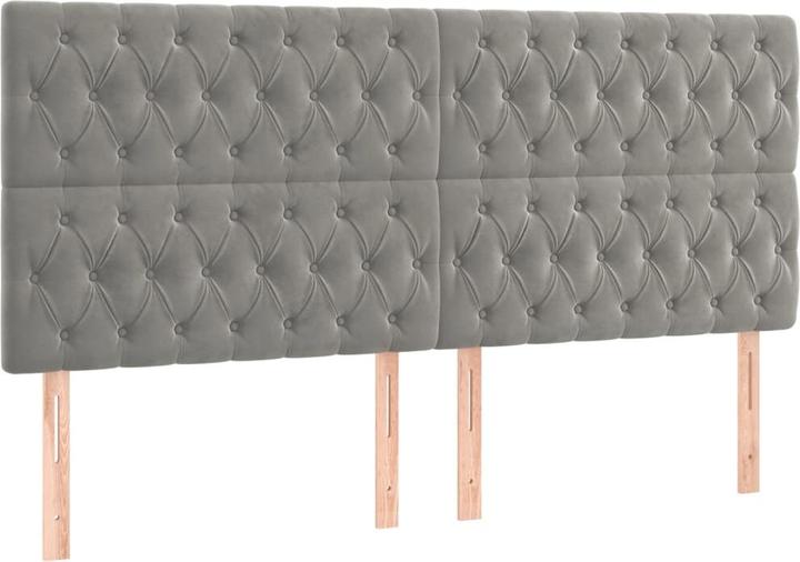 Image du produit VidaXL Poppy (180 x 7 x 128 cm)
