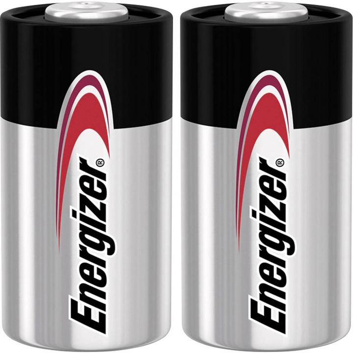 Produktbild Energizer A544 Specialty (2 Stk., 4LR44, 178 mAh)