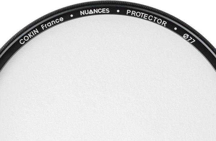 Actual product image Cokin Nuances UV Protector 77mm (77 mm, UV filter, 77 mm)