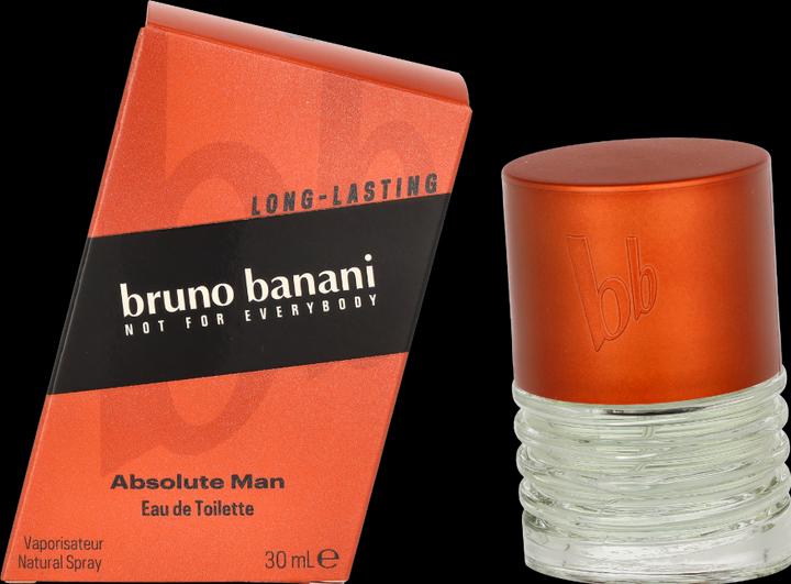 Produktbild Bruno Banani Eau de Toilette re21 (Eau de Toilette, 30 ml)