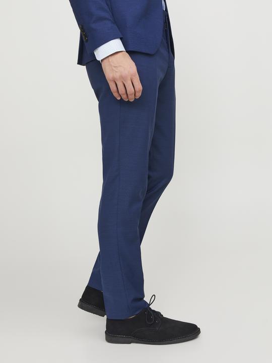 Actual product image Jack & Jones Slim Fit Suit Trousers (42)