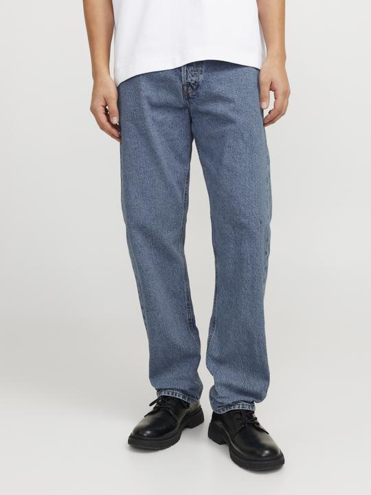 Image du produit Jack & Jones JJICHRIS JJORIGINAL SQ 060 Relaxed Fit Jeans Relaxed Fit Jeans (W30/L32)
