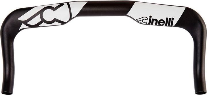Actual product image Cinelli Bullhorn handlebar (24 mm)